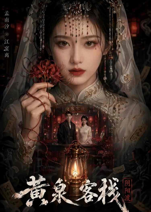 黄泉客栈（18集）精彩短剧又来了
