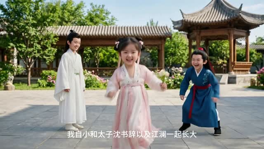 预知红妆：不嫁侯门嫁东宫（46集）在哪看是免费的