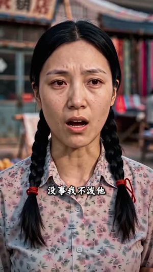 婚后皆温柔（59集）热播短剧抢先看