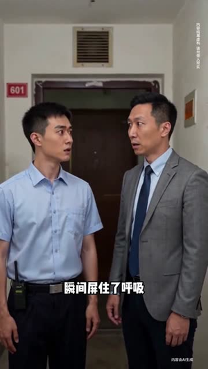 601室的25斤牛肉（42集）火爆短剧推荐