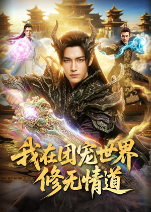 我在团宠世界修无情道（60集）百万短剧抢先看
