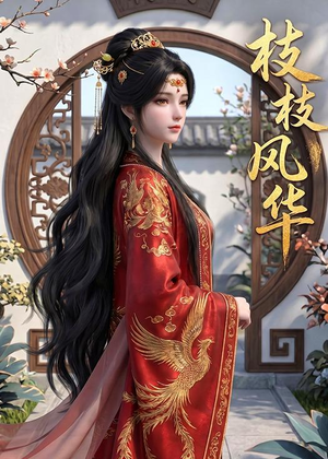 枝枝风华（15集）在线观看