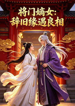 将门嫡女：辞旧缘遇良相（20集）更新时间