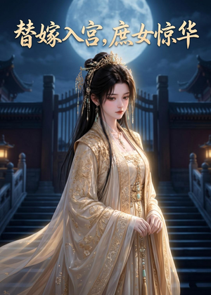 替嫁入宫，庶女惊华（13集）精彩短剧来了