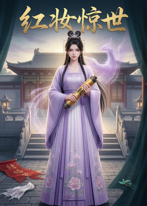 红妆惊世（15集）最火短剧推荐