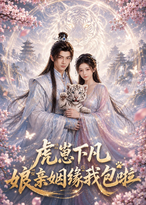 虎崽下凡：娘亲姻缘我包啦（53集）短剧上头又好看