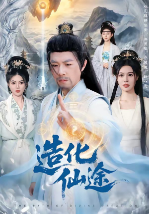 造化仙途（119集）河马免费短剧