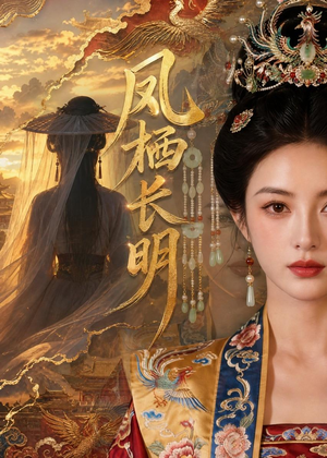 凤栖长明（70集）精彩短剧来了