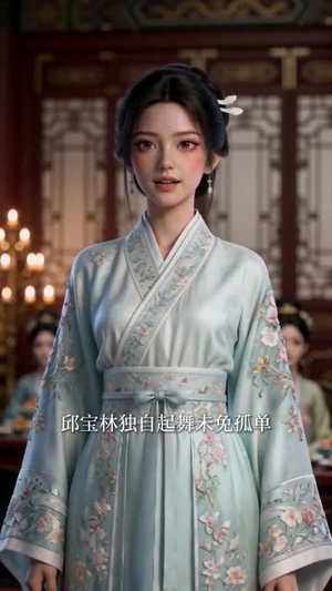 娇气娘娘不好惹（35集）女主角是谁
