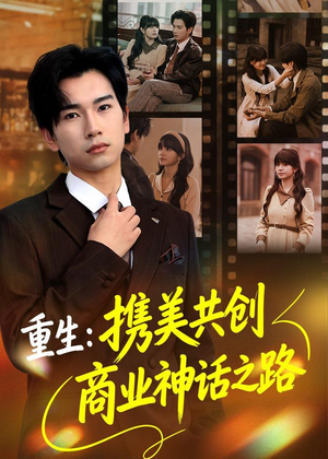 重生：携美共创商业神话之路（80集）口碑之选免费看