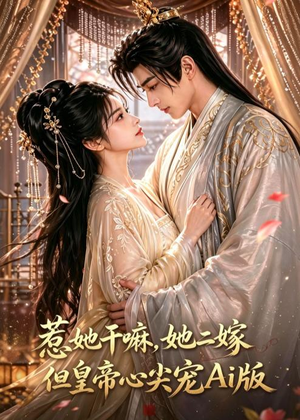 惹她干嘛，她二嫁但皇帝心尖宠Ai版（84集）一口气追完全集