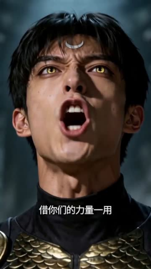 国运迷宫求生：就我看懂汉字提示（75集）解说文案