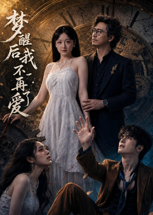 梦醒后我不再爱了（60集）短剧在线看