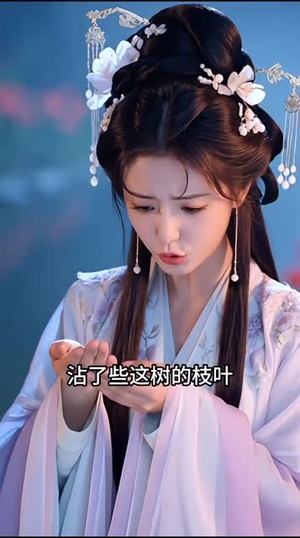纵横前世今生  拿捏黑白无常（78集）爆款短剧抢先看