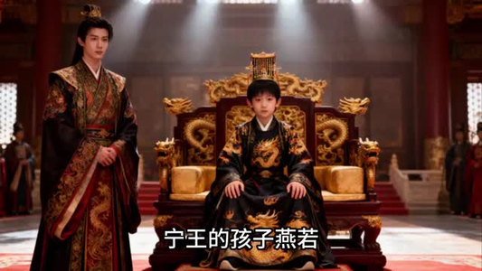 替嫁劫（36集）第二季