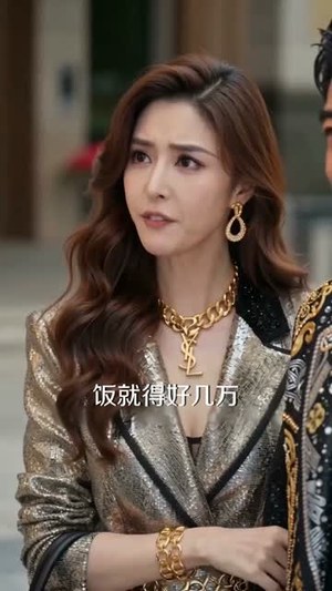 我体内有条龙，他觉醒了！（100集）悬疑短剧推荐