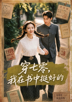 穿七零，我在书中挺好的（60集）在线看完整版