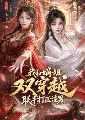 我和嫡姐双穿越，联手打脸渣男（66集）古装短剧推荐
