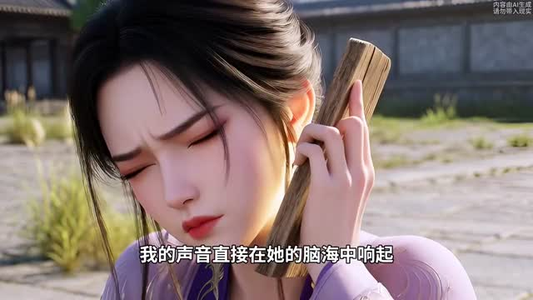 孝出强大老祖起床上班了（28集）穿越短剧推荐