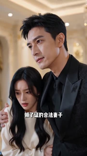 携崽归来：顾少他满世界找疯了（30集）免费短剧合集