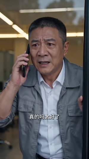 百亿考验：30天花光1000万（46集）一起追短剧