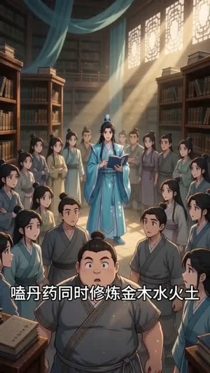 苟宗门，我带你们横推三界（51集）在哪个平台能看
