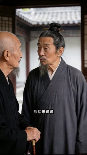 糙汉夫君宠妻无度（41集）每天分享短剧