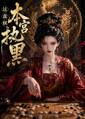 这盘棋本宫执黑（25集）短剧介绍