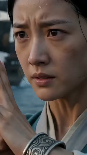 少年妈祖（30集）火爆短剧推荐
