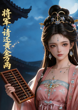 将军请还黄金万两（36集）精彩短剧追不停