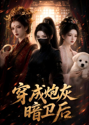 穿成炮灰暗卫后（17集）精彩短剧分享。