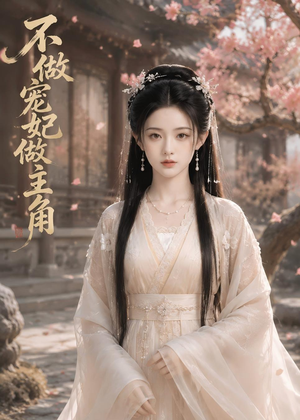 不做宠妃做主角（56集）第一季