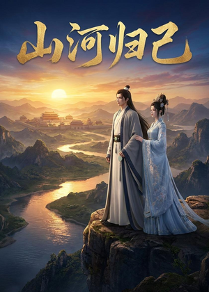 山河归己（41集）最热短剧推荐