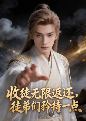 收徒无线返还，徒弟们矜持一点（81集）在线看完整版