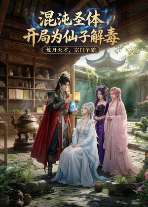 混沌圣体，开局为仙子解毒（80集）在线看完整版