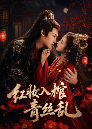 红妆入棺青丝乱（50集）高清无码免费看