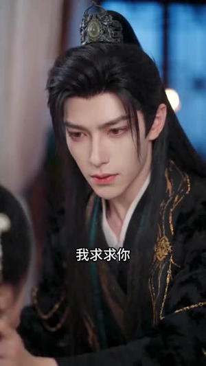 替嫁王妃：我才是真正的白月光AI真人版（30集）排行榜前十短剧