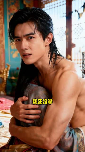 茁茁撩人（21集）红果免费短剧