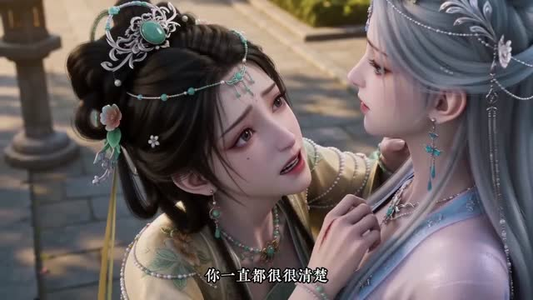 芭乐错颜（34集）完整版