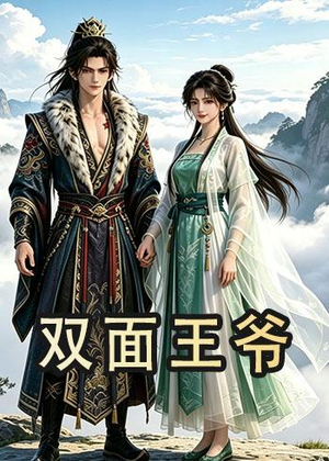 双面王爷（12集）免费短剧看不停