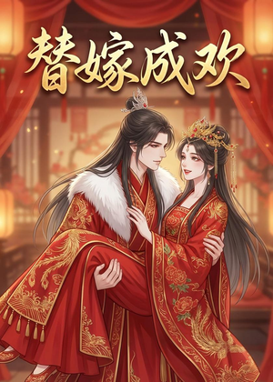 替嫁成欢（19集）在线看到大结局