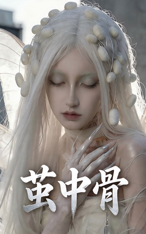 茧中骨（40集）短剧抢先看