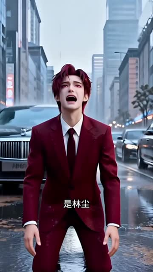 错认哥哥后（76集）免费短剧资源