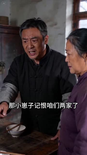 重生70我当家林志强的故事（106集）经典老剧免费看