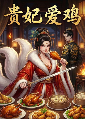 贵妃爱鸡（16集）短剧推荐来了