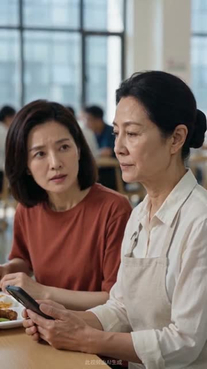 灶火生香（44集）火爆热门短剧