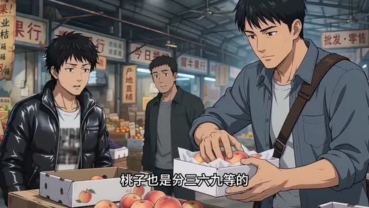 好心收购（20集）夸克在线观看