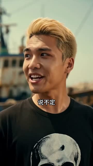 你卡我冰，我开航母打渔（47集）热门短剧在线看