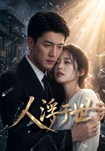 人浮于世（50集）短剧排行榜