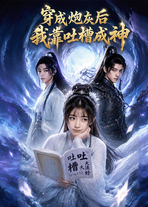 穿成炮灰后我靠吐槽成神（77集）短剧排行榜